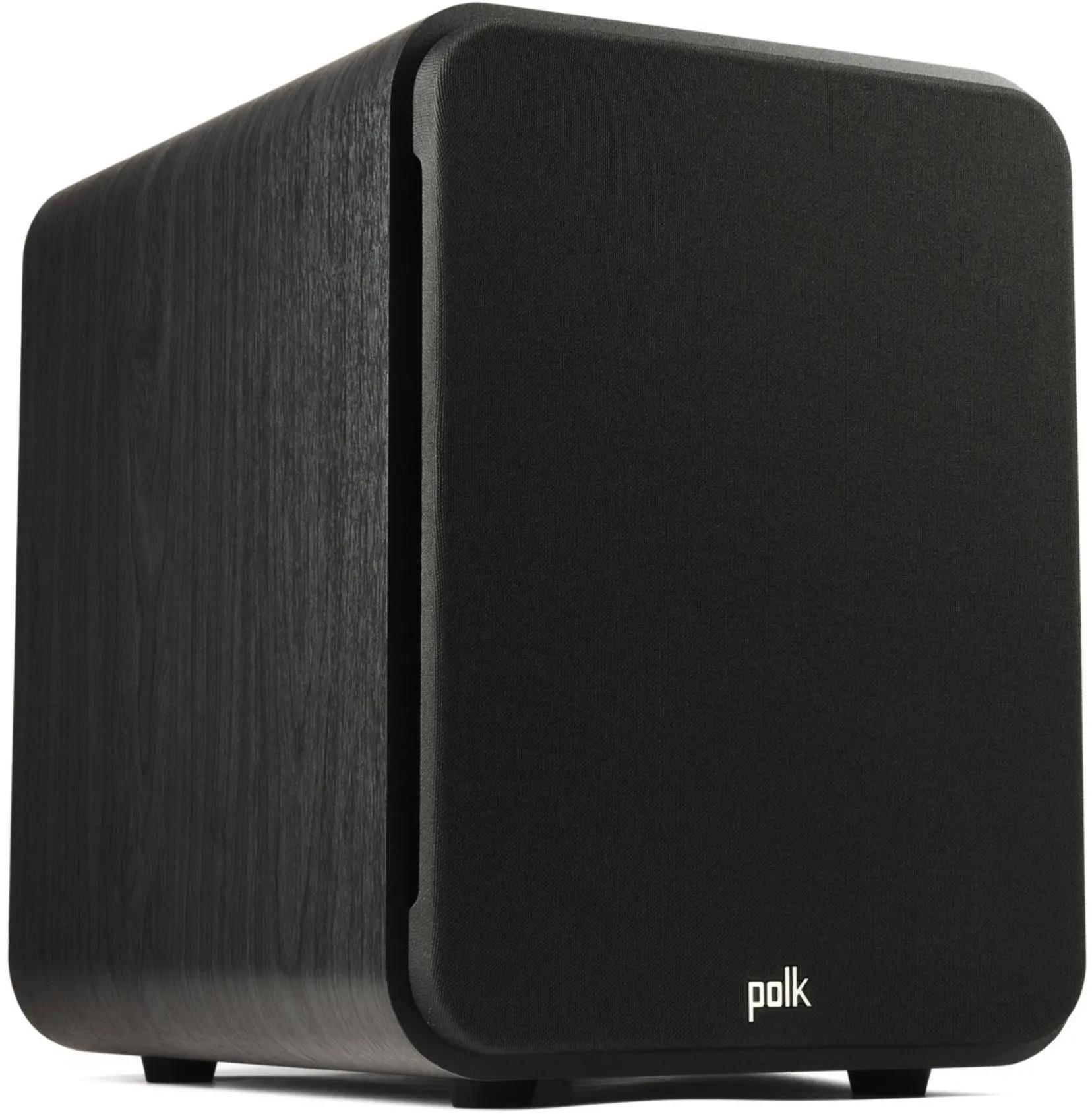 Polk Audio Signature Elite ES10 Subwoofer - product media