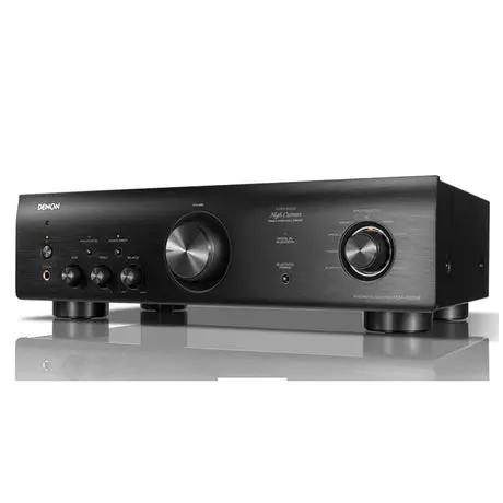 Denon PMA-600NE – 2-Channel Integrated Amplifier - product media
