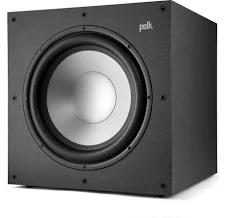 monitor xt12 subwoofer - product media