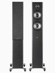 polk r500 tower{pair} - product media
