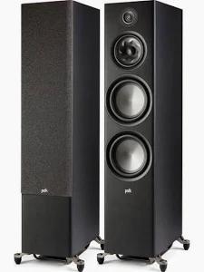 polk r700 tower {pair} - product media