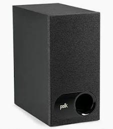 polk signa s3 - product media