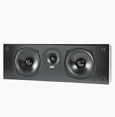 polk t30 center - product media