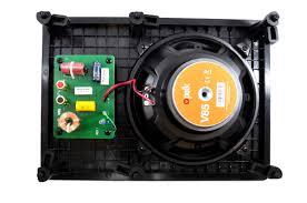 polk v85 - product media