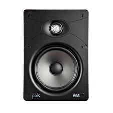 polk v85 - product media
