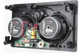 polk vs255c-rt - product media