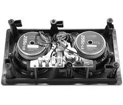 polk vs255c-ls - product media