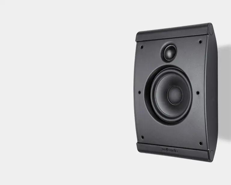 OWM3 Compact Multi-Application Speakers - product media