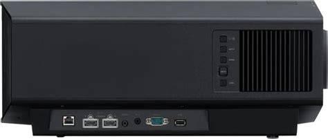 Sony BRAVIA Projector 7 (VPL-XW5100ES) - product media