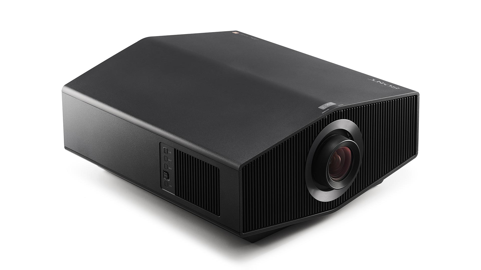 Sony VPL-XW7000ES - product media