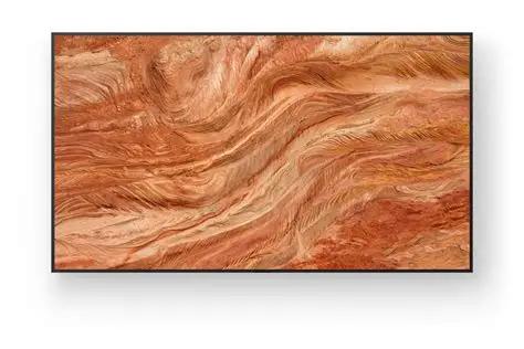 Sony BRAVIA FW-98BZ30L - product media