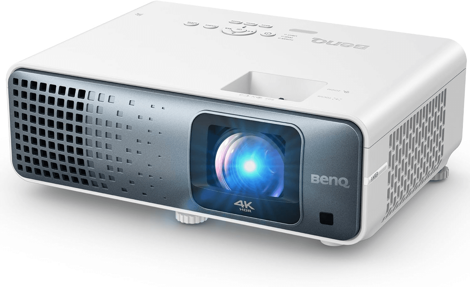 BenQ TK710 - product media