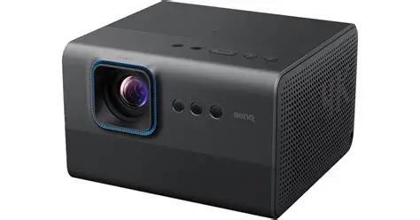 BenQ GP520 - product media