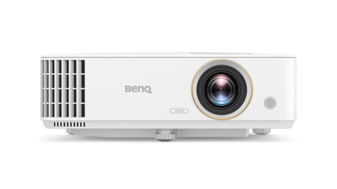 BenQ TH585P - product media