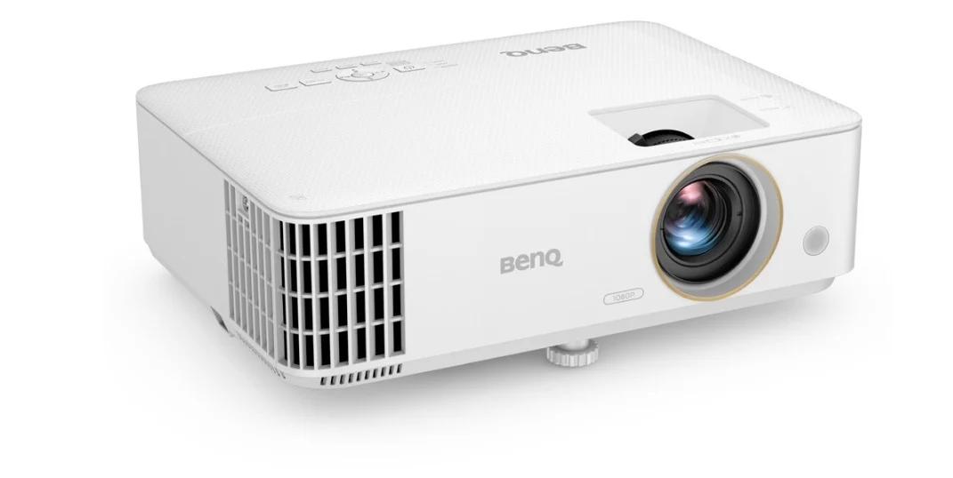 BenQ TH585P - product media