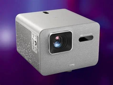 BenQ TK705i / TK705STi - product media