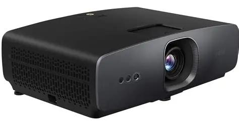 BenQ V5010i - product media