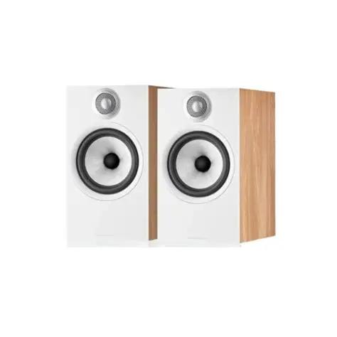 Bowers & Wilkins 606 S3 - product media