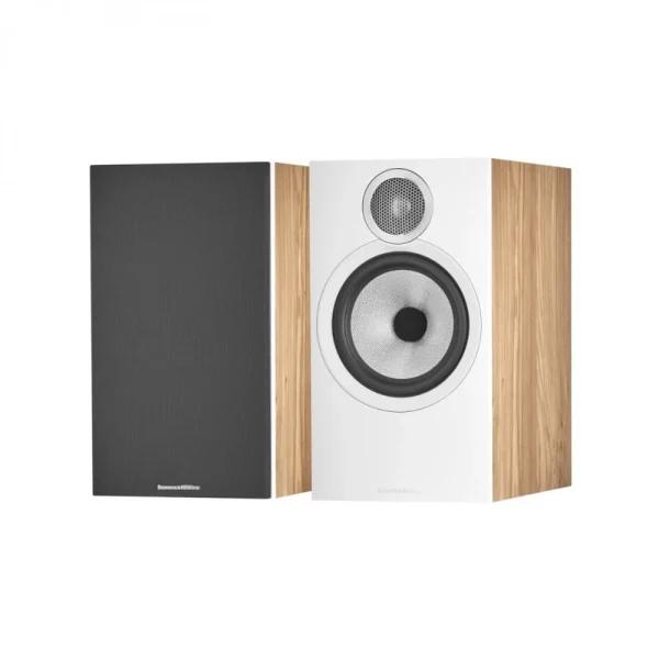 Bowers & Wilkins 606 S3 - product media