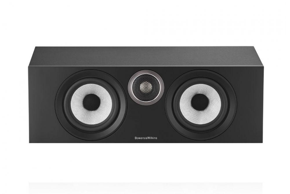 Bowers & Wilkins HTM6 S3 - product media