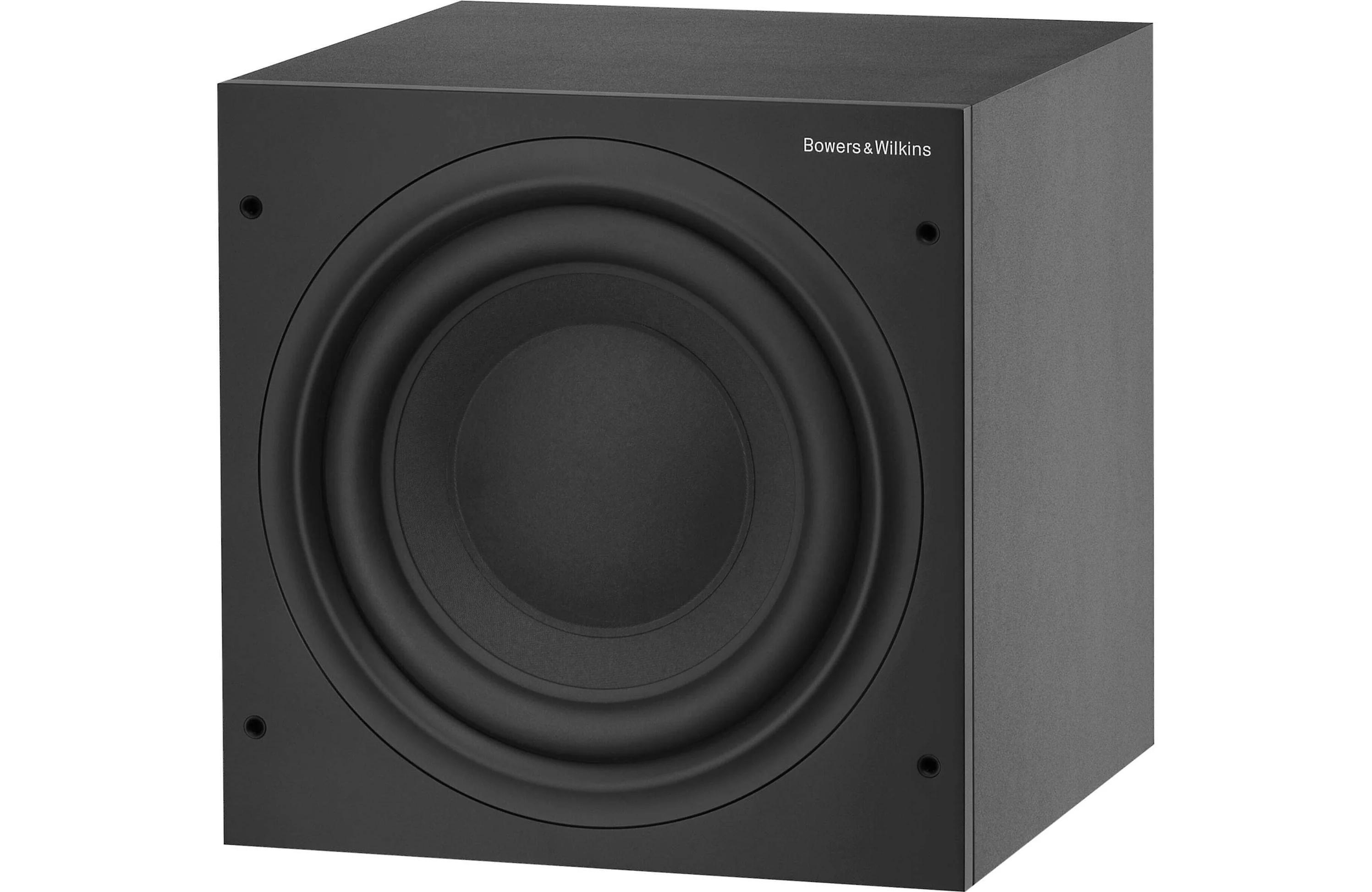 Bowers & Wilkins ASW610 - product media