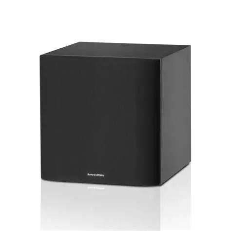 Bowers & Wilkins ASW608 - product media