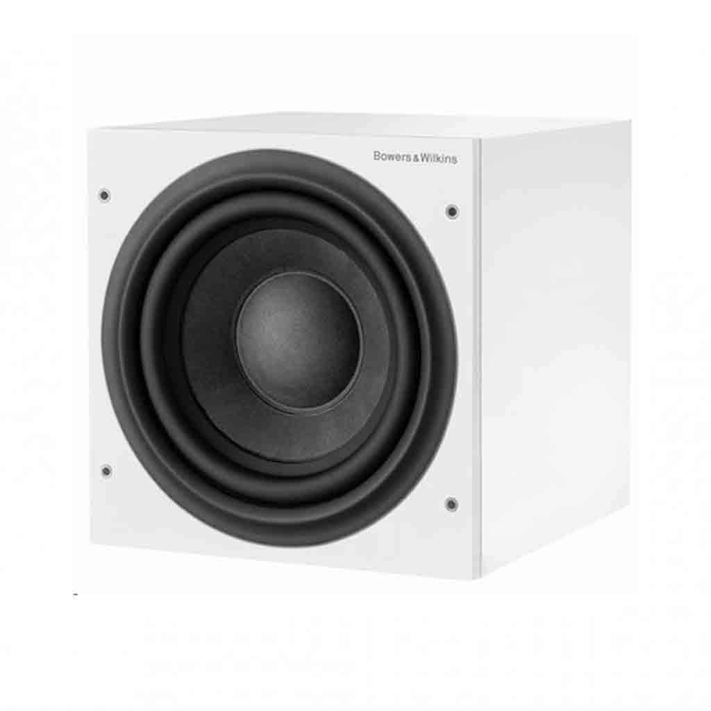 Bowers & Wilkins ASW610XP - product media