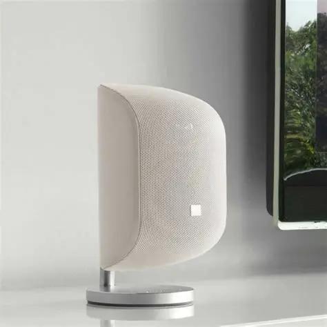 Bowers & Wilkins M-1 - product media