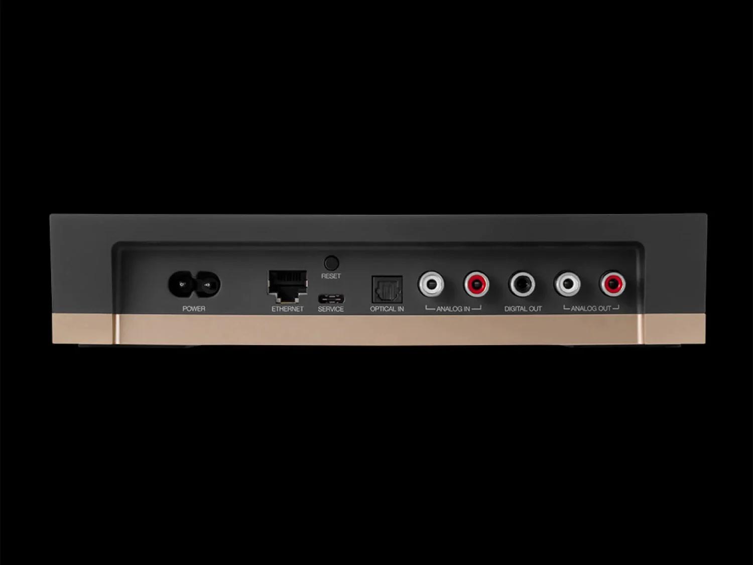 Bowers&Wilkins Formation Audio - product media