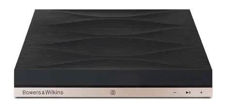 Bowers&Wilkins Formation Audio - product media