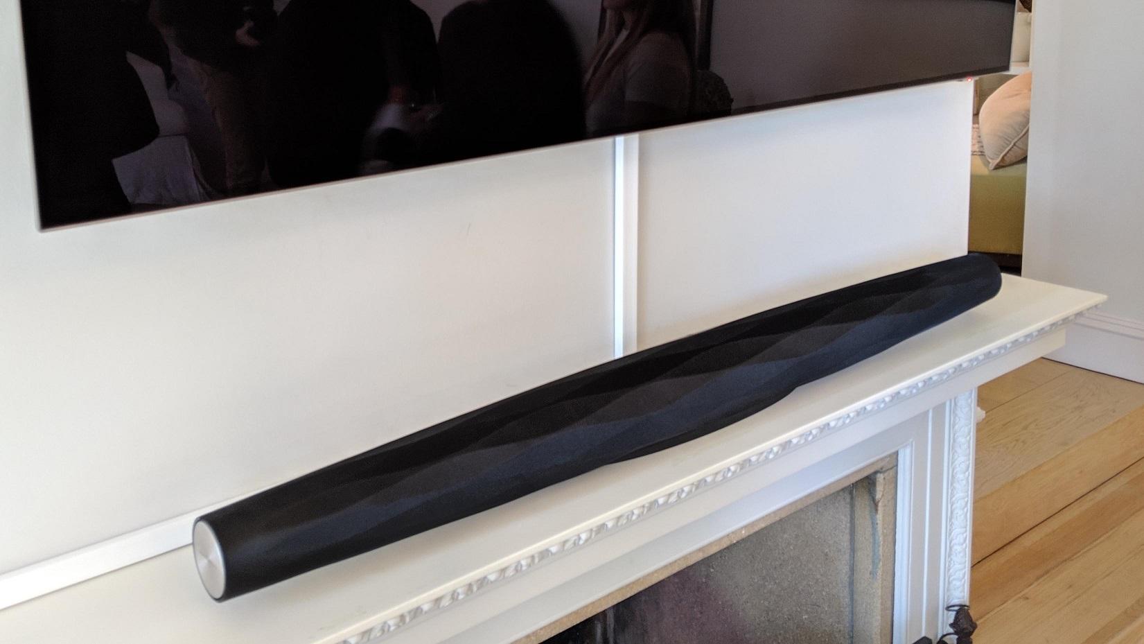 Bowers&Wilkins Formation Bar - product media