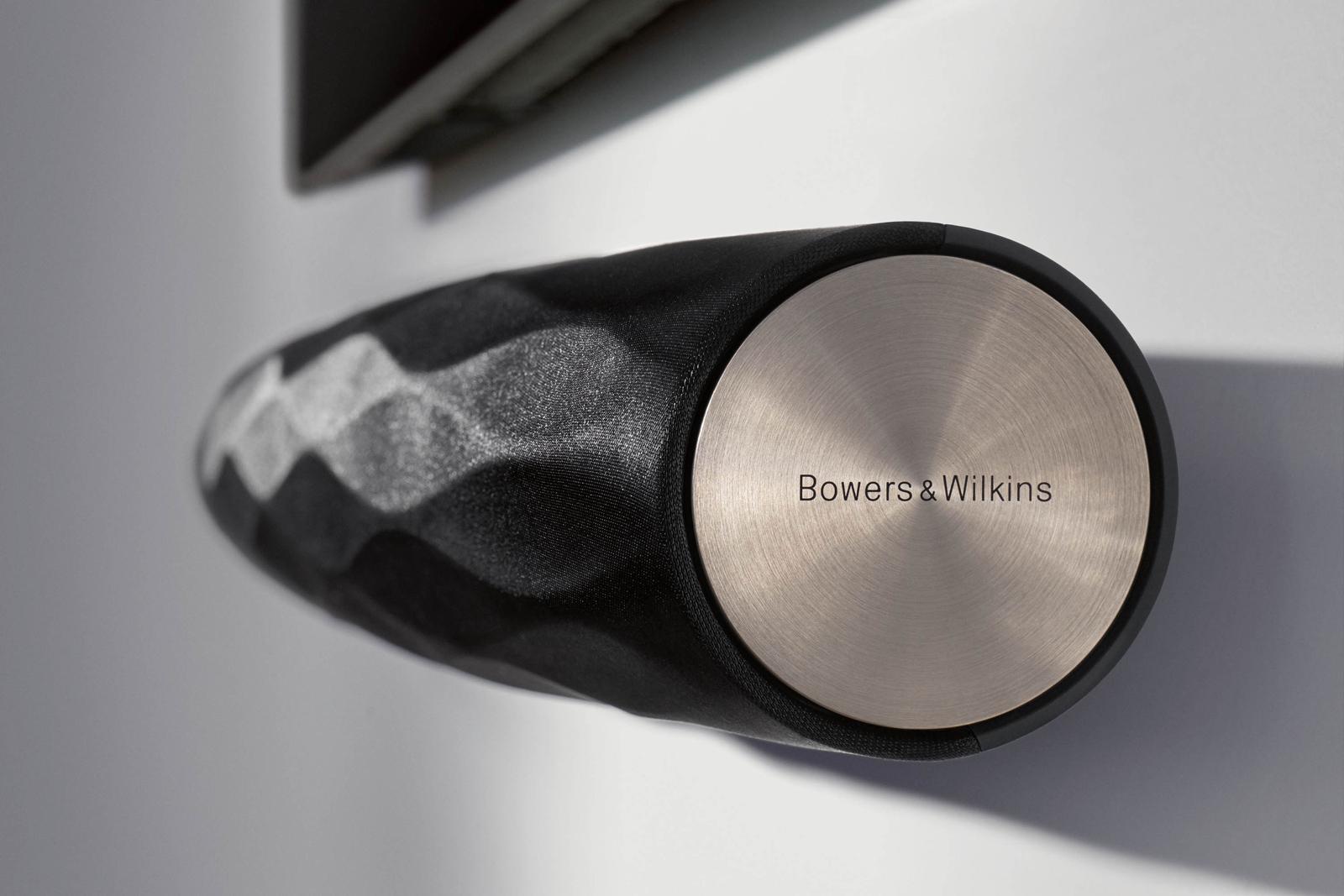Bowers&Wilkins Formation Bar - product media