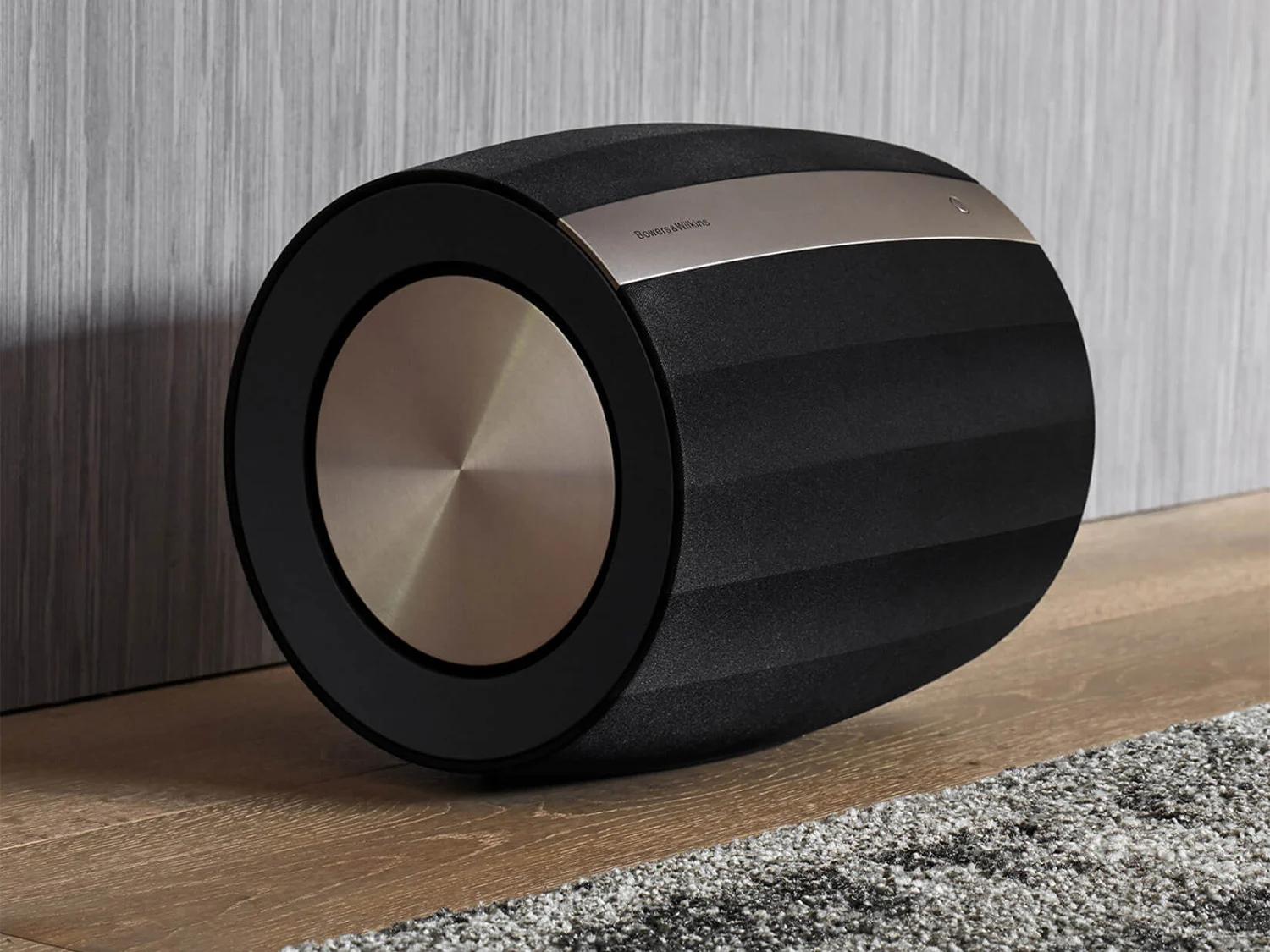 Bowers&Wilkins Formation Bass - product media