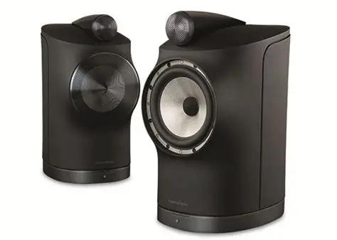 Bowers&Wilkins Formation Duo FS - product media