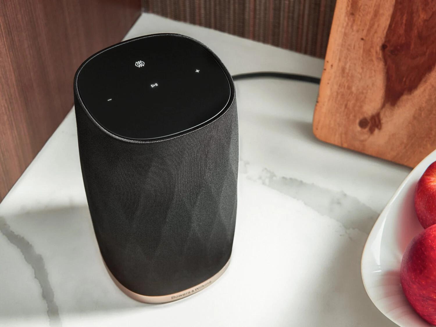 Bowers&Wilkins Formation Flex - product media