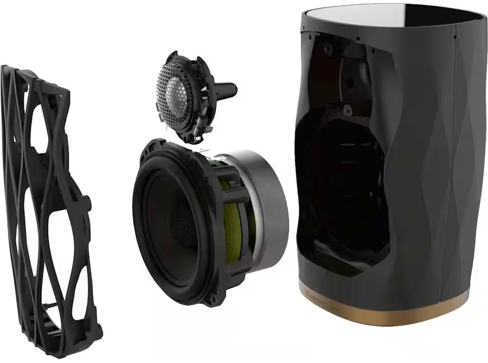 Bowers&Wilkins Formation Flex - product media