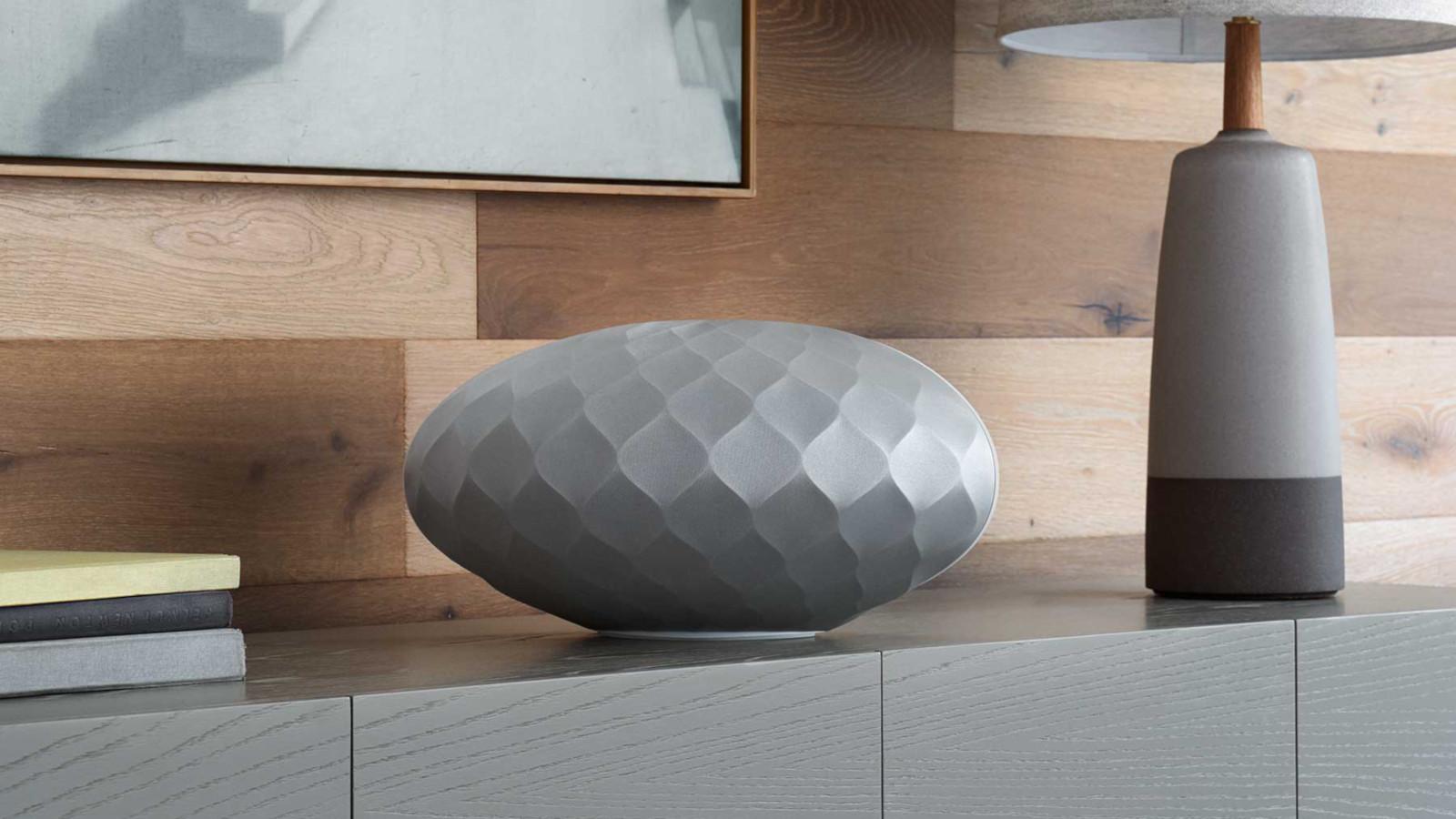 Bowers&Wilkins Formation Wedge - product media