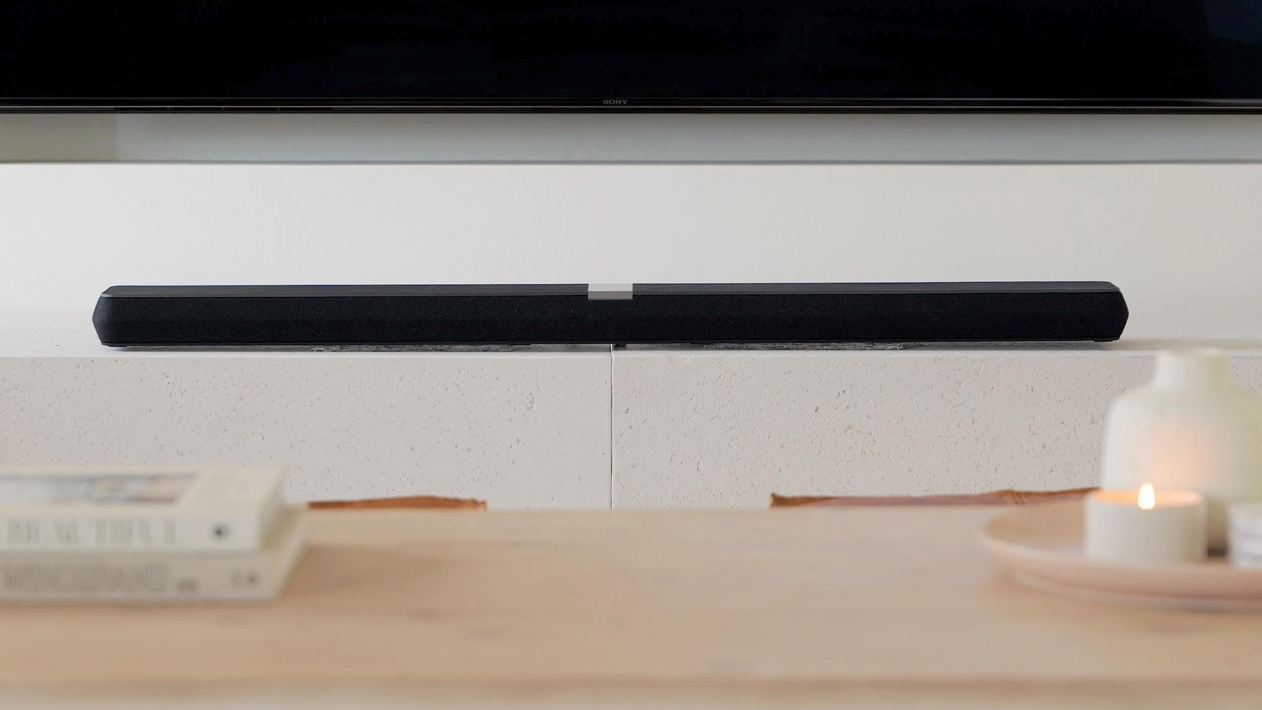 Bowers&Wilkins Panorama 3 - product media