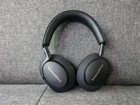 Bowers&Wilkins PX7 S2 - product media