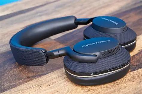 Bowers&Wilkins PX7 S2 - product media