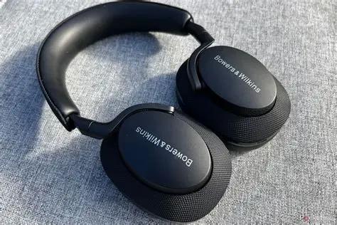 Bowers&Wilkins PX7 S2e - product media