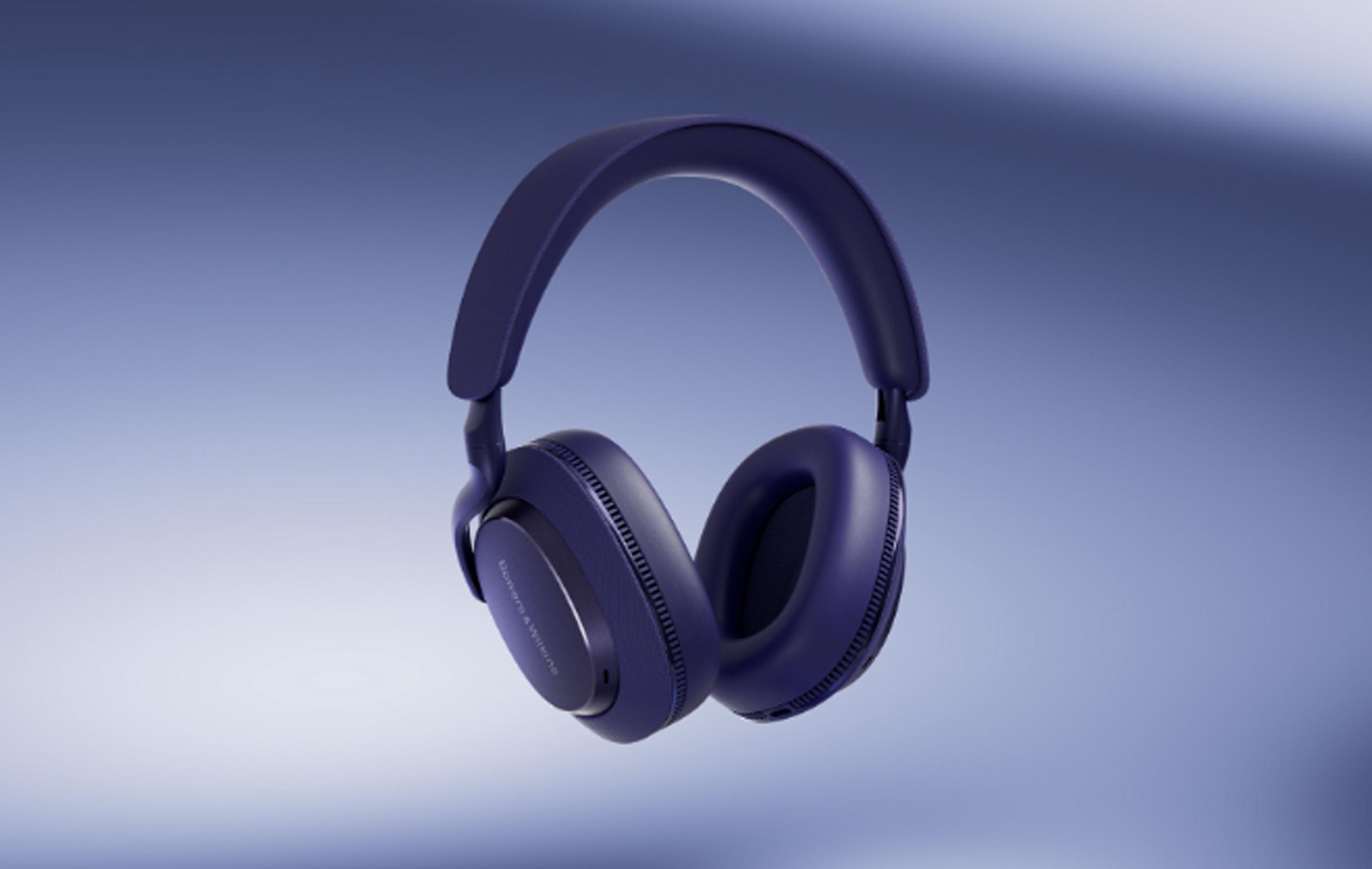 Bowers&Wilkins PX7 S3 - product media