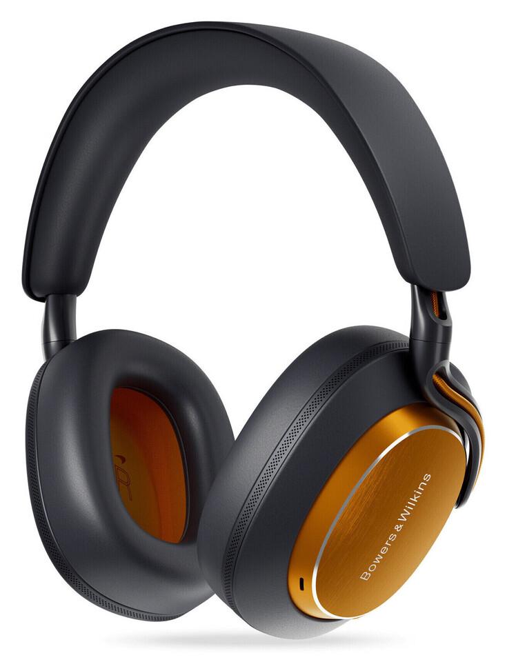 Bowers&Wilkins PX8 S2 McLaren - product media