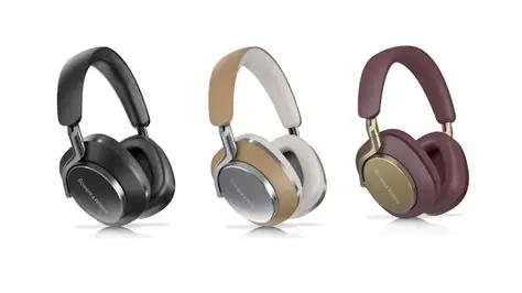 Bowers&Wilkins PX8 - product media