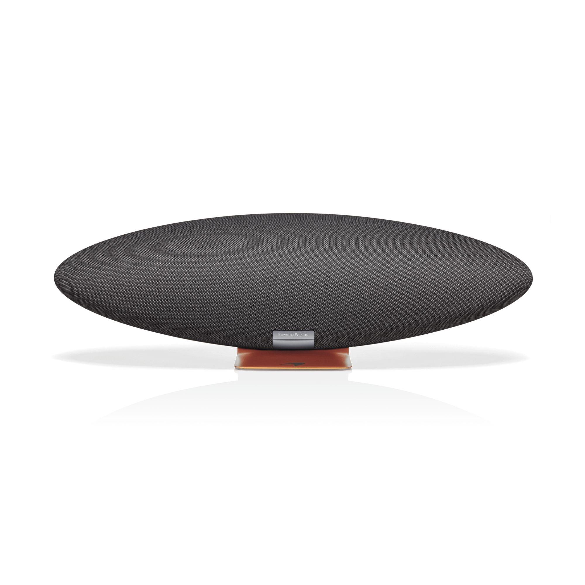 Bowers&Wilkins Zeppelin McLaren - product media