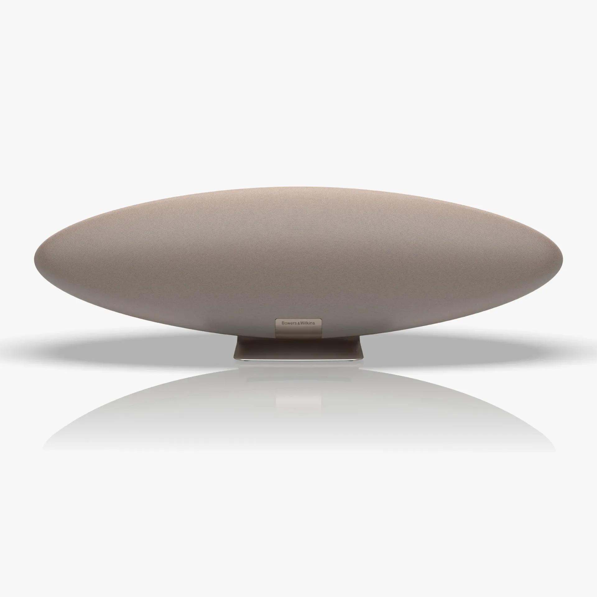 Bowers&Wilkins Zeppelin Pro - product media