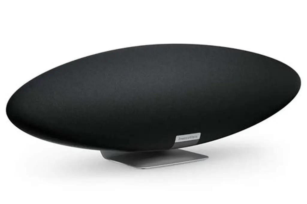 Bowers&Wilkins Zeppelin - product media