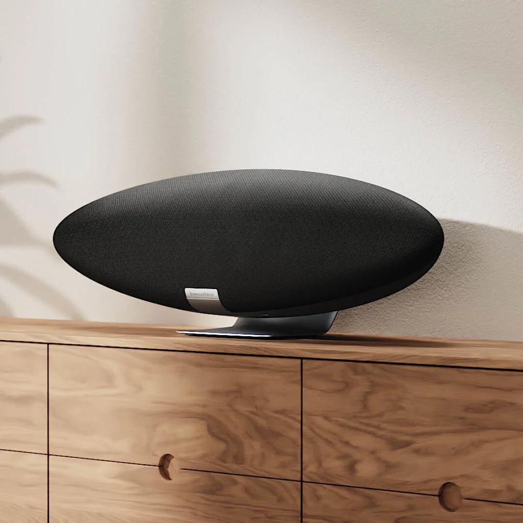 Bowers&Wilkins Zeppelin - product media
