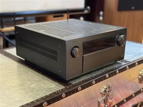 AVC-A110 (Limited Edition) - product media