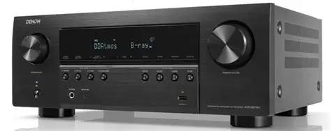 Denon S Series AVR-S970H - product media